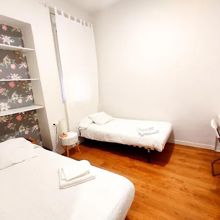 Solete'S House 1A Apartment Seville Exterior photo