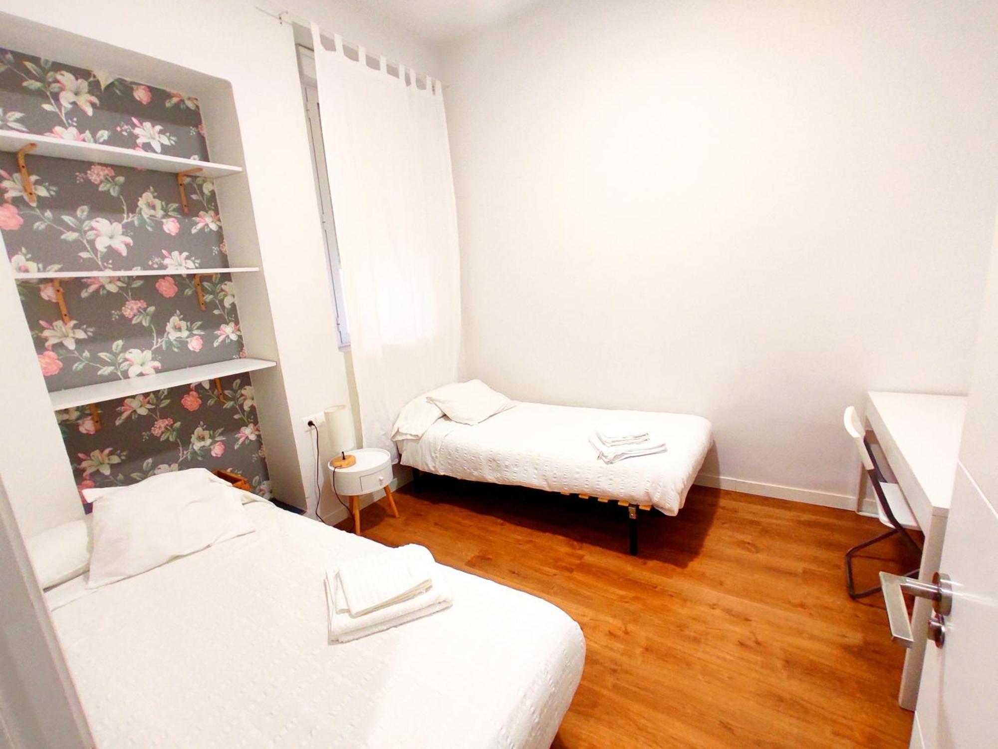 Solete's House 1a * Sevilla