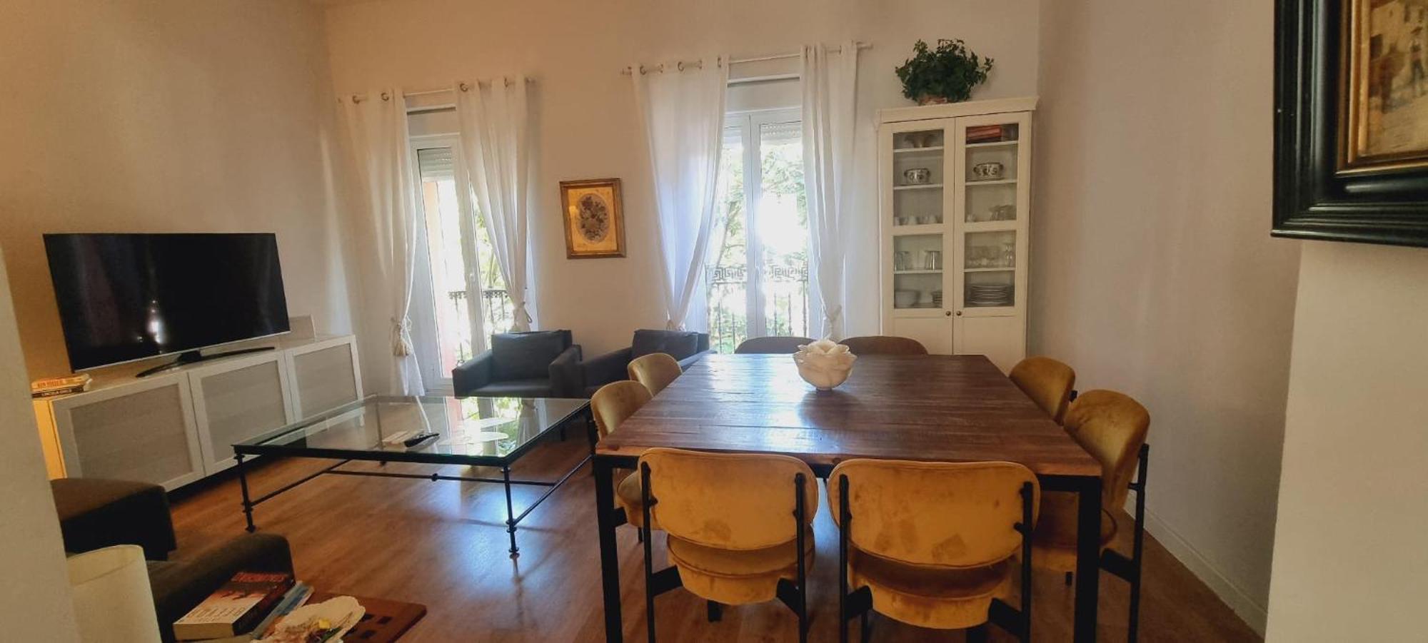 Apartament Solete's House 1a