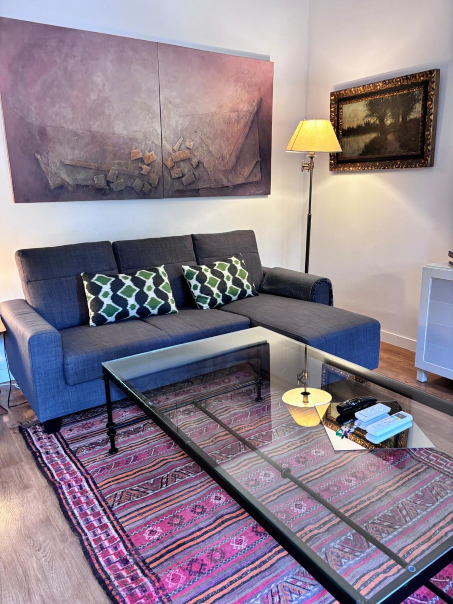 Appartement Solete's House 1a Sevilla