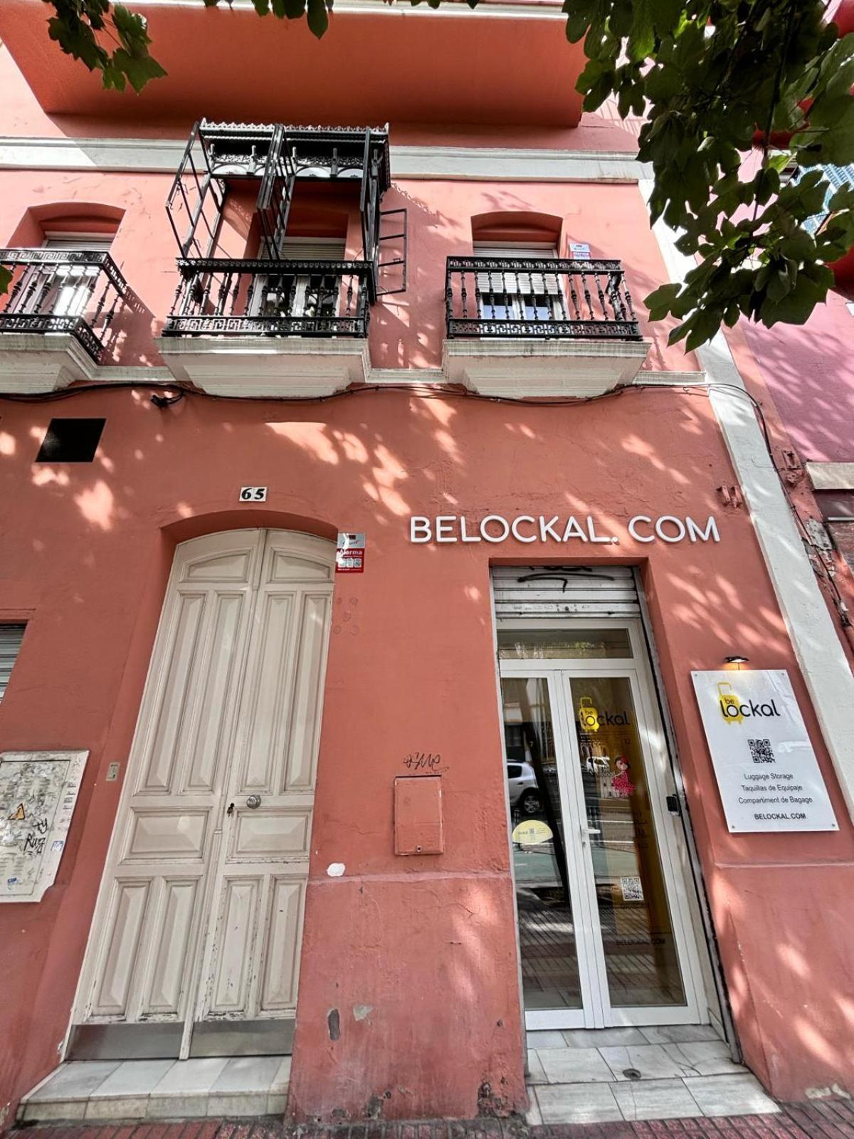 Appartement Solete's House 1a Sevilla