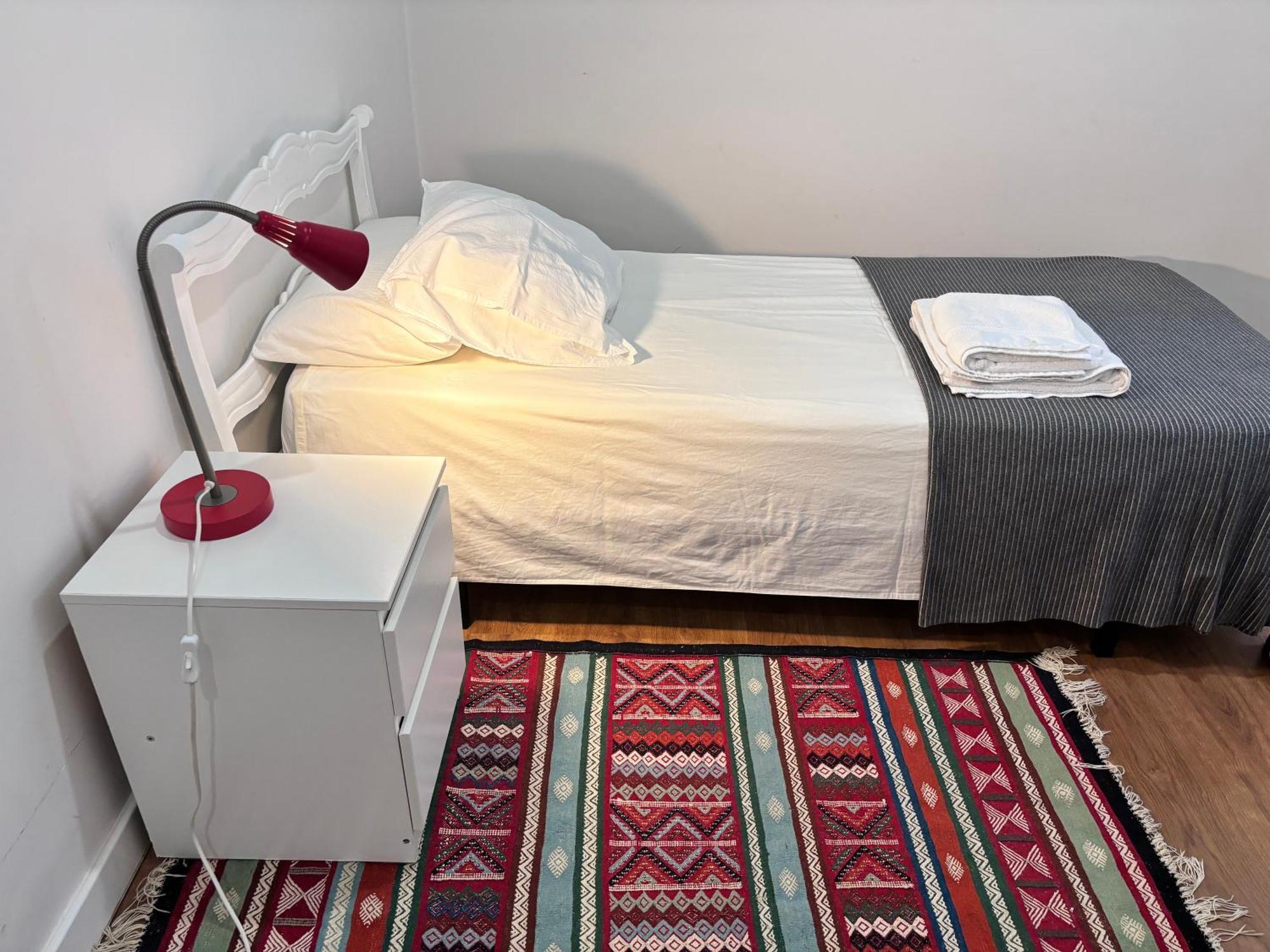 Apartament Solete's House 1a