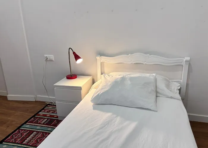 Solete\'S House 1A